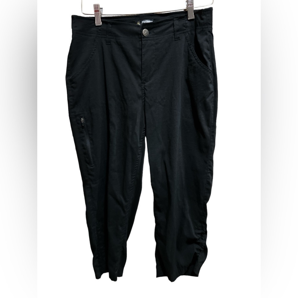 Khombu Capri Pants size Small